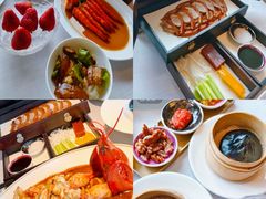 -莉莉海堂HAITANG·烤鸭(国贸商城店)