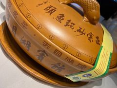-风味小馆(天目湖宾馆店)