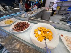 -禾斗海鲜自助(市南银座店)