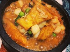 -白家餐厅(徐家汇店)