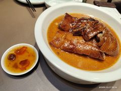 深井烧鹅-有璟阁港式餐厅(国贸商城店)
