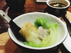 -渔米粥(罗湖店)