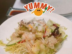 -松临·铁板烧&Omakase(神农店)