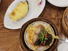 -富豪酒家(正大广场店)