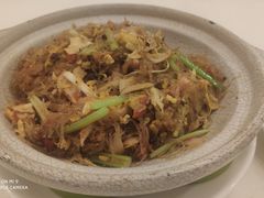 -小厨娘淮扬菜(板桥一店)