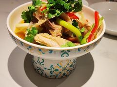 -清真·卡德尔大叔新疆主题餐厅(龙汇路店)