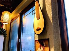 -京城小江南·土菜馆·蒸白鱼(东四十条店)