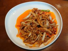 东安子鸡-马凯餐厅(地安门店)