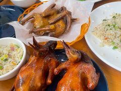 -煲煲掂风味煲仔饭餐厅(西区店)