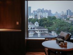 -广州白天鹅宾馆