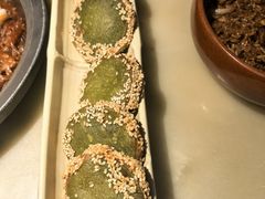 -绿茶餐厅(成都大悦城店)