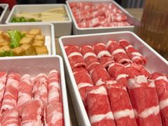 -古关火锅店(古北水镇景区店)