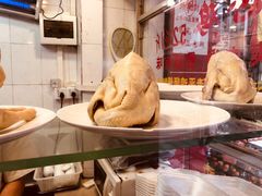 -文记壹心鸡(宝华路店)