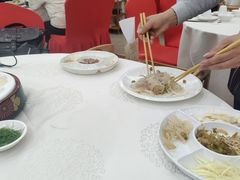 -寻味顺德·南记酒家·传统顺德菜·鱼生(广源路店)