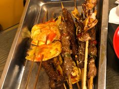 -西单翅酷(西单店)