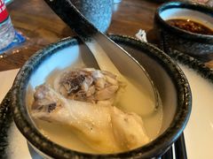 椰子鸡-同仁四季椰子鸡(宝安壹方城店)