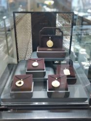 点击看大图 -周大福荟馆JEWELRIA(东百中心店)