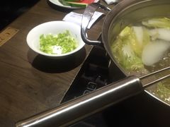 -牛焱·贵州黄牛肉火锅(城西银泰店)