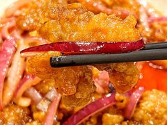 -紫金食坊(江南西路店)