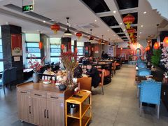 -火宫殿·湘菜小吃·商务宴请·生日聚会(东塘店)