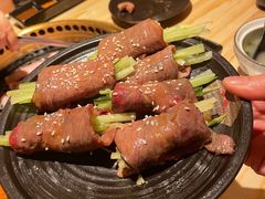 -赤坂亭·M9和牛烧肉(南京江南虹悦城店)