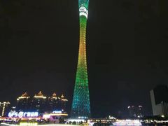 -广州塔