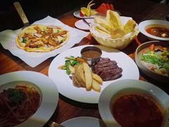 -秀·爱尔兰餐吧(上海路店)