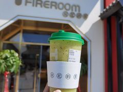 -TFIREROOM火社的茶(裕华万达店)
