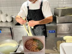 -阿那亚第三食堂 Cafeteria 3