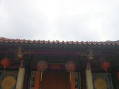 -晋江五店市传统文化旅游区
