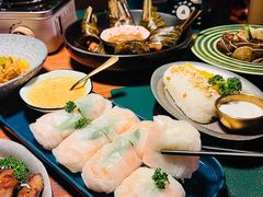 -ChitChat奇洽·Bistro(黎黄陂路店)