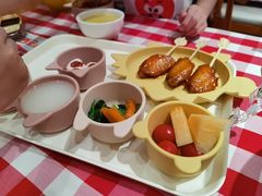 -西贝(新业坊店)