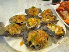 -阿龙海鲜农家乐·三亚老字号(海棠湾店)