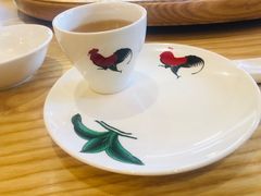 -德胜轩正宗顺德菜(宝安沙井会展中心店)