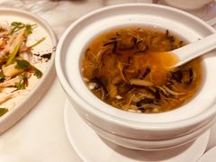 -顺德美的万豪酒店-万豪中餐厅