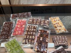 -东海朗廷酒店秀·Silk自助餐厅