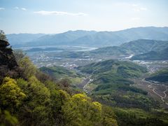 -五女山景区
