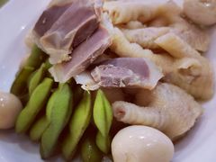 -顺风海鲜港(金玉兰店)
