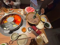 -巴奴毛肚火锅(京西大悦城店)