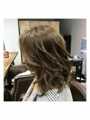 -Moyue HAIR SALON