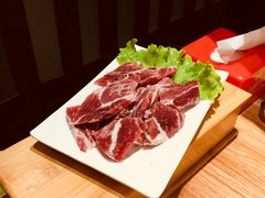 -弘益铭家九炙社韩国烤肉料理(尚美店)