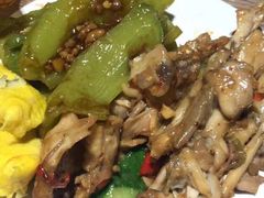 -汉巴味德巴西烤肉(顺和广场店)