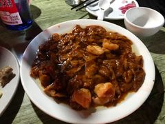 -老七饭馆(光荣道总店)