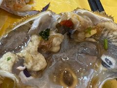 -官塘陈记鱼生·潮汕砂锅粥·牛肉火锅(潮枫路总店)