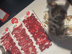 -潮泰牛肉火锅 · 创于1992年(车公庙店)