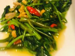 -阿诺泰·泰国餐厅(紫荆店)