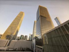 -北京中国大饭店