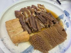 -一品粤珍轩(吴中路店)