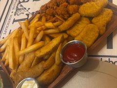 -流浪者复古西餐鸡尾酒吧(沈阳店)