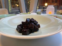 辽河口恋香牛肉-止观小馆·辽河口渔家菜(王府井店)